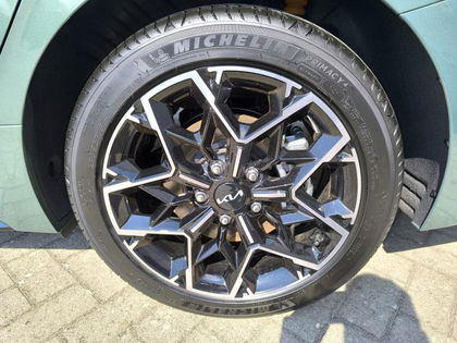 Kia ProCeed GT Line 1.5 T-GDi 140 DCT7 ni