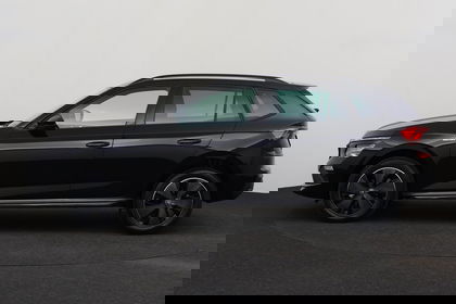 Skoda Kamiq MONTE CARLO  MONTE CARLO 1. TSI DSG  + A/T + CARPLAY + CAMERA + PDC + ALU 17