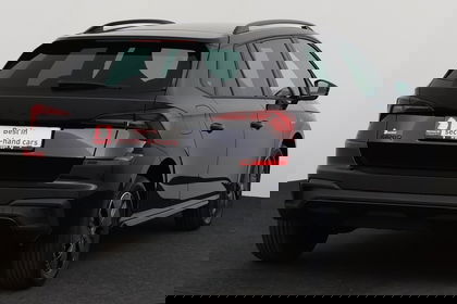 Skoda Kamiq MONTE CARLO  MONTE CARLO 1. TSI DSG  + A/T + CARPLAY + CAMERA + PDC + ALU 17