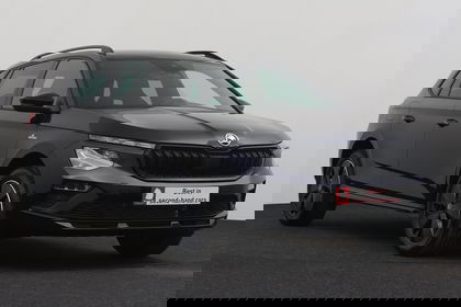 Skoda Kamiq MONTE CARLO  MONTE CARLO 1. TSI DSG  + A/T + CARPLAY + CAMERA + PDC + ALU 17