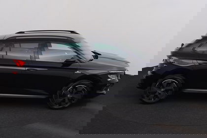 Skoda Kamiq MONTE CARLO  MONTE CARLO 1. TSI DSG  + A/T + CARPLAY + CAMERA + PDC + ALU 17