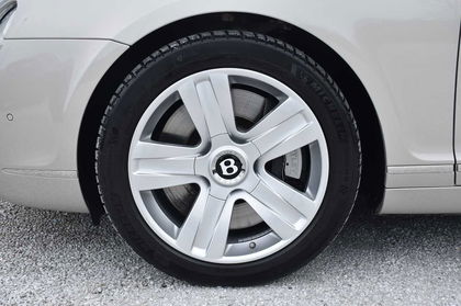 Bentley Continental GTC W12 First Onwer **42604km**