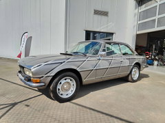 Peugeot 504