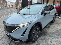 Nissan Ariya