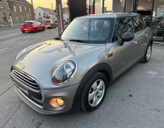 MINI One
