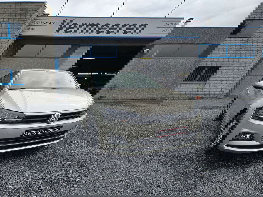 Volkswagen