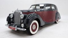 Bentley Ander