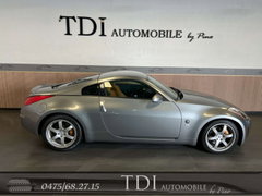 Nissan 350 Z