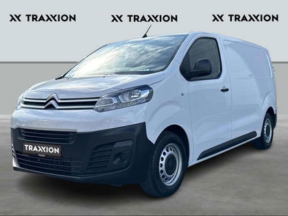 Citroen Jumpy 