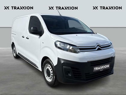 Citroen Jumpy 