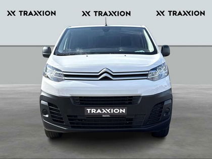 Citroen Jumpy 