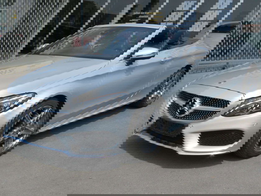 Mercedes