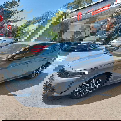 Opel Corsa Corsa 1.2 Direct Injection Turbo GS