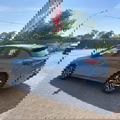 Opel Corsa Corsa 1.2 Direct Injection Turbo GS