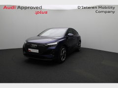 Audi Q4 Sportback e-tron