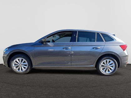 Skoda Scala NEW Scala Family 1.0 TSI 85kW (115pk) DSG7