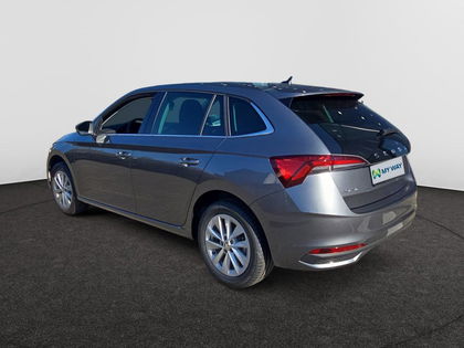 Skoda Scala NEW Scala Family 1.0 TSI 85kW (115pk) DSG7