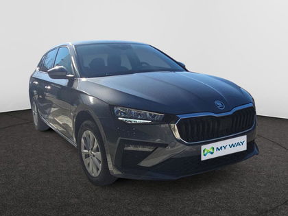 Skoda Scala NEW Scala Family 1.0 TSI 85kW (115pk) DSG7