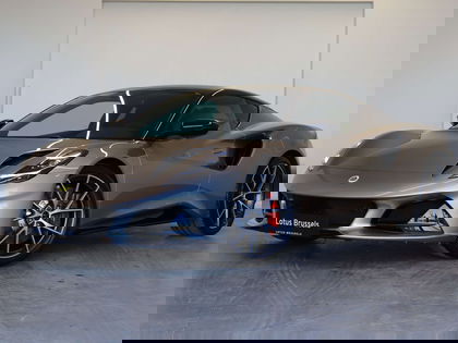 Lotus Emira 3.5 Turbo V6 Manual First Edition