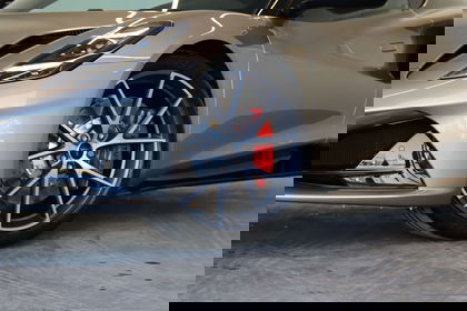 Lotus Emira 3.5 Turbo V6 Manual First Edition