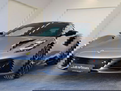 Lotus Emira 3.5 Turbo V6 Manual First Edition