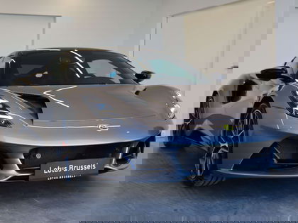 Lotus Emira 3.5 Turbo V6 Manual First Edition