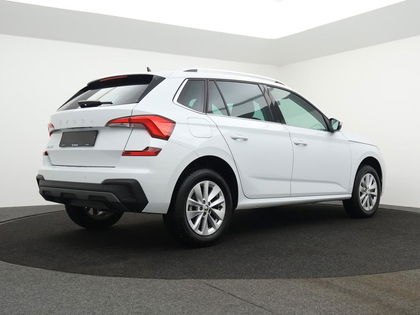 Skoda Kamiq Kamiq 1.0TSI 115PK Selection *AUTOMAAT*APP CONNECT*BLTH*CRUISE*PDC A*DIGITAL DASHBOARD*...