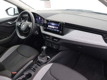 Skoda Kamiq Kamiq 1.0TSI 115PK Selection *AUTOMAAT*APP CONNECT*BLTH*CRUISE*PDC A*DIGITAL DASHBOARD*...