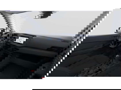 Ford Transit Connect L1 Transit Connect Trend 2.0 EcoB