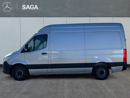 Mercedes Sprinter 315 CDI Fourgon L2H2
