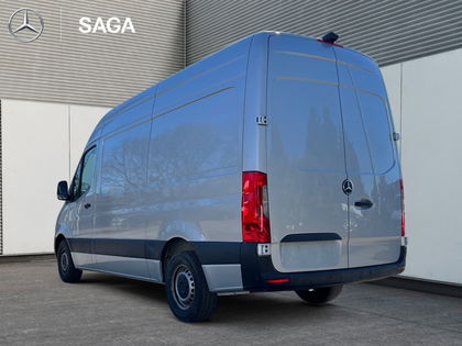 Mercedes Sprinter 315 CDI Fourgon L2H2