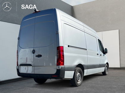 Mercedes Sprinter 315 CDI Fourgon L2H2