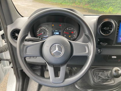 Mercedes Sprinter 315 CDI L2H2 / Car Play / Camera / 24785 NET