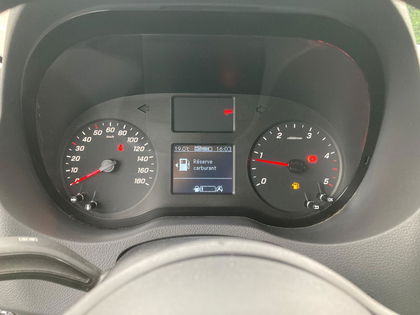 Mercedes Sprinter 315 CDI L2H2 / Car Play / Camera / 24785 NET