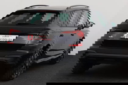 Skoda Kamiq MONTE CARLO 1.0 TSI DSG MONTE CARLO 1.0 TSI DSG  + A/T + CARPLAY + CAMERA + PANO DAK + PDC + ALU 17