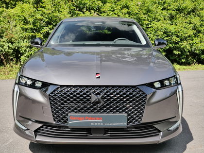 DS DS 4 PERFORMANCE LINE 130 AUTOMAAT