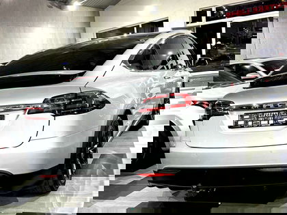 Tesla Model X 100D Dual Motor Long Range 6 Plcs 1e Main