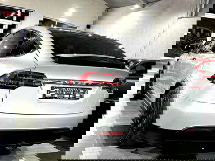 Tesla Model X 100D Dual Motor Long Range 6 Plcs 1e Main