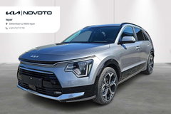 Kia Niro HEV