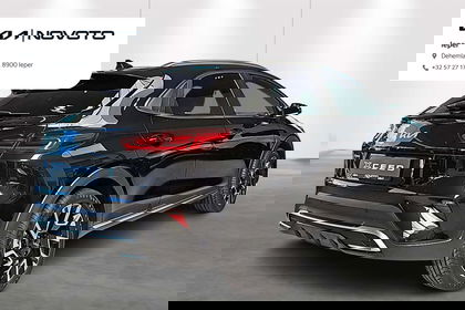 Kia Xceed 1.5 T-GDi 140 DCT Pulse