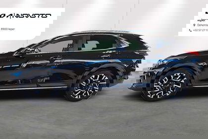 Kia Xceed 1.5 T-GDi 140 DCT Pulse