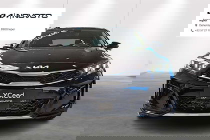 Kia Xceed 1.5 T-GDi 140 DCT Pulse