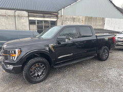 Ford USA F 150