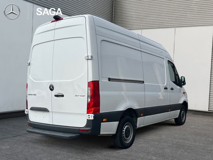 Mercedes Sprinter 317 CDI Fourgon L2