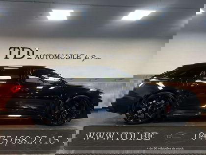 Audi RS6 RS6 Avant 4.0 V8 TFSI Quattro*B.O.*MATRIX*PANO*