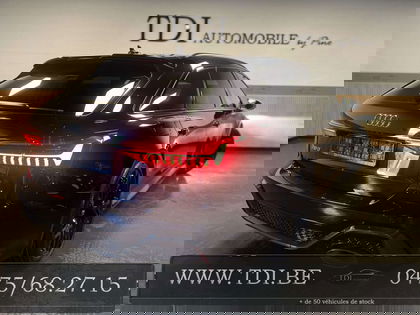 Audi RS6 RS6 Avant 4.0 V8 TFSI Quattro*B.O.*MATRIX*PANO*