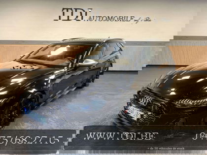 Audi RS6 RS6 Avant 4.0 V8 TFSI Quattro*B.O.*MATRIX*PANO*