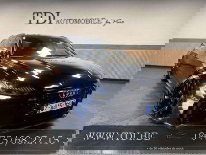 Audi RS6 RS6 Avant 4.0 V8 TFSI Quattro*B.O.*MATRIX*PANO*