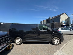 Citroen Jumpy