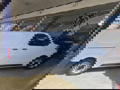 Citroen Jumpy 